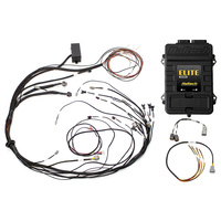 HALTECH Elite 1000+ FOR Mazda 13B S6-8 CAS with Flying LeadIgnition HT-150879