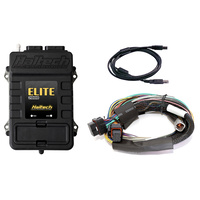HALTECH Elite 2000+ Basic Universal Wire-in Harness Kit HT-151202