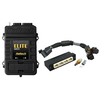 HALTECH Elite 2500+ FOR Subaru Liberty/Legacy Gen 4 3.0R & GT Kit HT-151356