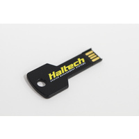 HALTECH Software Resource USB KEY All Products HT-200102