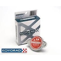 KOYO KOYORAD Racing Radiator Cap 1.3 Bar 18.9 PSI SK-D13