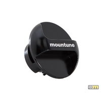 Mountune Oil Filler Cap FOR Ford Focus ST LW/LZ 11-18/RS LZ 16-18/Fiesta ST WZ 13-18