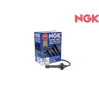 NGK Ignition Lead Set (RC-HLL804)
