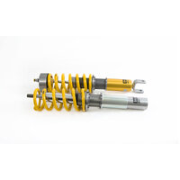 Ohlins Road & Track Coilovers FOR Porsche 911 996 GT3/GT3 RS/GT2