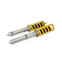 Ohlins Road & Track Coilovers FOR Porsche Cayman GT4 981, 718