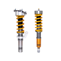 Ohlins Road & Track Coilovers POZ-MW00