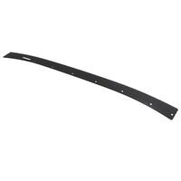 Perrin PSP-BDY-400BK Gurney Flap (BRZ/86 with Factory Spoiler)