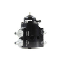 Perrin PSP-FUL-301 Adjustable Fuel Pressure Regulator Kit (STi 08-20)