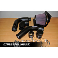 PROCESS WEST FORD FOCUS ST COLD AIR INDUCTION ST Air Intake