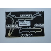 Dodson Motorsport R35 GTR ENGINE FRONT COVER OIL GASKETS (2 X GASKETS).