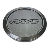 RAYS No.78 VR CAP MODEL-01 Low DG (one cap only)