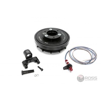 ROSS Crank Trigger Kit FOR Nissan RB 306203-12T-200CH