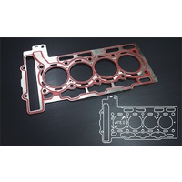 SIRUDA METAL HEAD GASKET(STOPPER) FOR EP6/R56 Bore:78mm-0.9mm