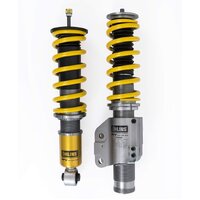 Ohlins Road & Track Coilovers FOR Subaru BRZ & Toyota 86 12-21