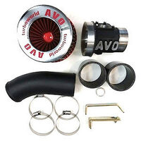 AVO Power Air Filter Kit FOR WRX 01-14/STi 02-20/LGT 04-09