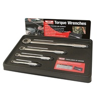 TOLEDO Torque Wrench Merchandiser TTW01