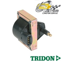 TRIDON IGNITION COIL FOR Peugeot205 Gti 01/91-12/94,4,1.9LxU9JAZ 