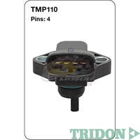 TRIDON MAP SENSOR FOR Land Rover Discovery II TD5 03/05-2.5L  Diesel 