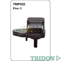 TRIDON MAP SENSORS FOR Mazda 121 DW 1.3 12/02-1.3L B3 Petrol 