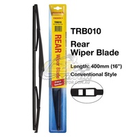 TRIDON WIPER COMPLETE BLADE REAR FOR Toyota Prius-NHW11R 10/01-10/03  010inch