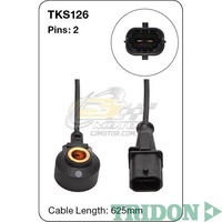 TRIDON KNOCK SENSORS FOR HSV VXR AH 09/09-2.0L(Z20LEH) 16V(Petrol)
