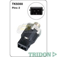 TRIDON KNOCK SENSORS FOR Renault Clio X65(MK II) 01/02-1.4L(K4J) 16V(Petrol)