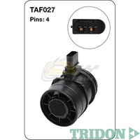 TRIDON MAF SENSORS FOR Mercedes Viano 2.2 CDI (639) 02/11-2.2L DOHC (Diesel) 