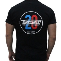 Turbosmart 20 years T-Shirt - XL TS-9003-1034
