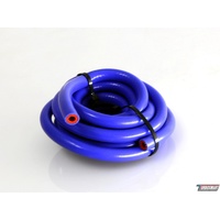 TURBOSMART 3m Pack-6mm Vacuum Tube Reinforced - Blue TS-HH06303-BE