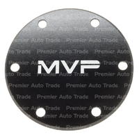 MVP Steering Wheel Centre Blanking Plate