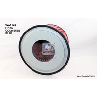 WESFIL AIR FILTER - WA1149