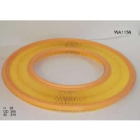 WESFIL AIR FILTER - WA1156