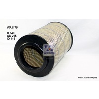 WESFIL AIR FILTER - WA1175
