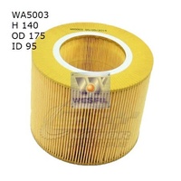 WESFIL AIR FILTER - WA5003