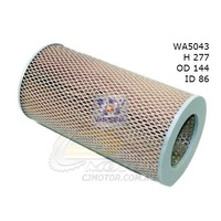 WESFIL AIR FILTER - WA5043
