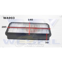 WESFIL AIR FILTER - WA903