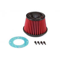 Power Intake Universal [Replacement Filter] OD 160mm / ID 65mm 