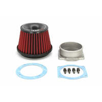 Power Intake Kit Universal Filter + Flange OD98mm, L42mm