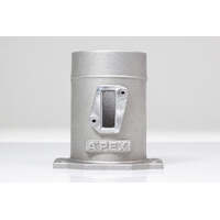 Power Intake Filter Adapter Flange - MAF Adapter for (Nissan GTR35)