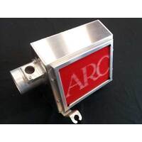 ARC Brazing SUPER INDUCTION BOX for TOYOTA 86 ZN6 (FA20) 4/12-(1T401-AA001)