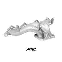 ARTEC DIRECT REPLACEMENT EXHAUST MANIFOLD for for MITSUBISHI EVOLUTION EVO 4-9 4G63