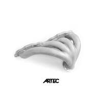 ARTEC LOW MOUNT V-BAND EXHAUST MANIFOLD for NISSAN SR20