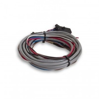 AUTOMETER WIRE HARNESS, WIDEBAND AIR/FUEL RATIO STREET/ANALOG, REPLACEMENT