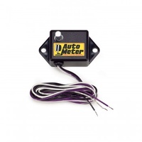 AUTOMETER MODULE, DIMMING CONTROL, FOR USE WITH LED LIT GAUGES (UP TO 6)