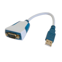 AUTOMETER AC-32 USB to RS-232 Adapter