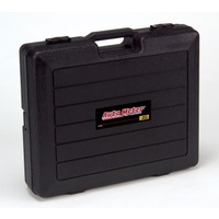 AUTOMETER Protective Plastic Carrying Case for Use With Any Handheld Tester