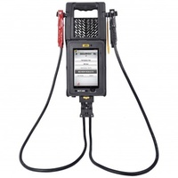 AUTOMETER BCT-460 WIRELESS BATTERY AND SYSTEM TESTER, TABLET-BASED, HD TRUCK