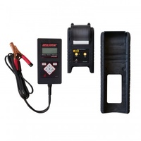 AUTOMETER Intelligent Handheld Electrical System Analyzer Kit W/BOLT PRINTER