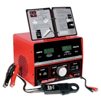AUTOMETER BVA-36/2 800 Amp Variable Load Battery/Electrical System Tester