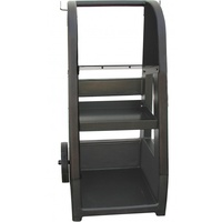 AUTOMETER ES-8 Deluxe Equipment Stand for BVA-36/2, BVA-2100 and XTC-160